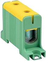 Клемма вводная силовая EKF PROxima КВС-16/95 16-95мм2 желто-зеленый картинка 